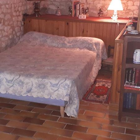 Chambre de caractere Celles  Extérieur photo
