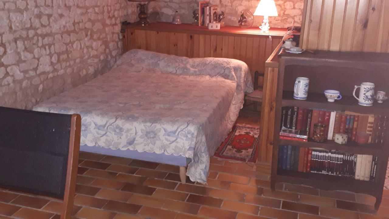 Chambre de caractere Celles  Extérieur photo